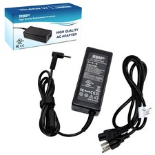 AC Power Adapter Charger for HP Pavilion 15 / 17 TouchSmart Series, DP-65HB BC