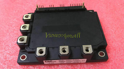 New 1PC 6MBP100RTC060-01 6MBP100RTC-060-01 FUJI MODULE