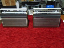 Schaub Lorenz Stereo-Kombination