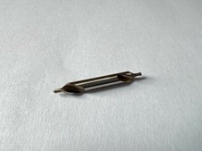 1x   HSS Zentrierbohrer    2,0mm-12,5mm     PROMAT   NEU