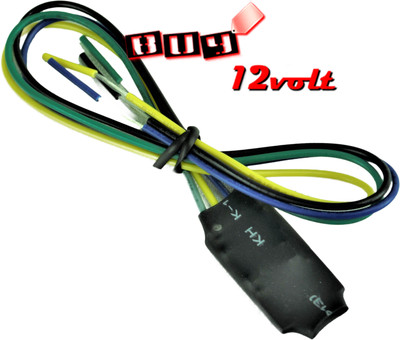 Pioneer Video Bypass BP-10 All AVH PIONEER Parking Brake Video Override