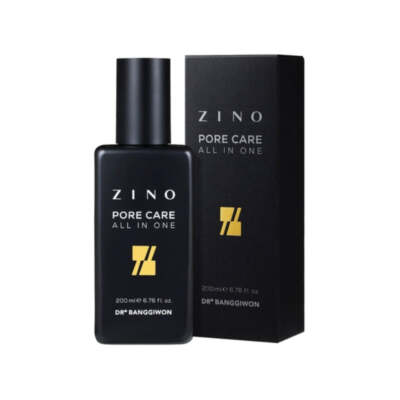 Dr.Banggiwon Zino Pore Care All in One 200ml - FREE SHIPPING
