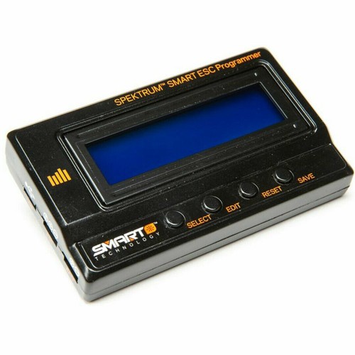 Spektrum SPMXCA200 Smart ESC Speed Control Programming Update Box Avian & Firma - Picture 2 of 8