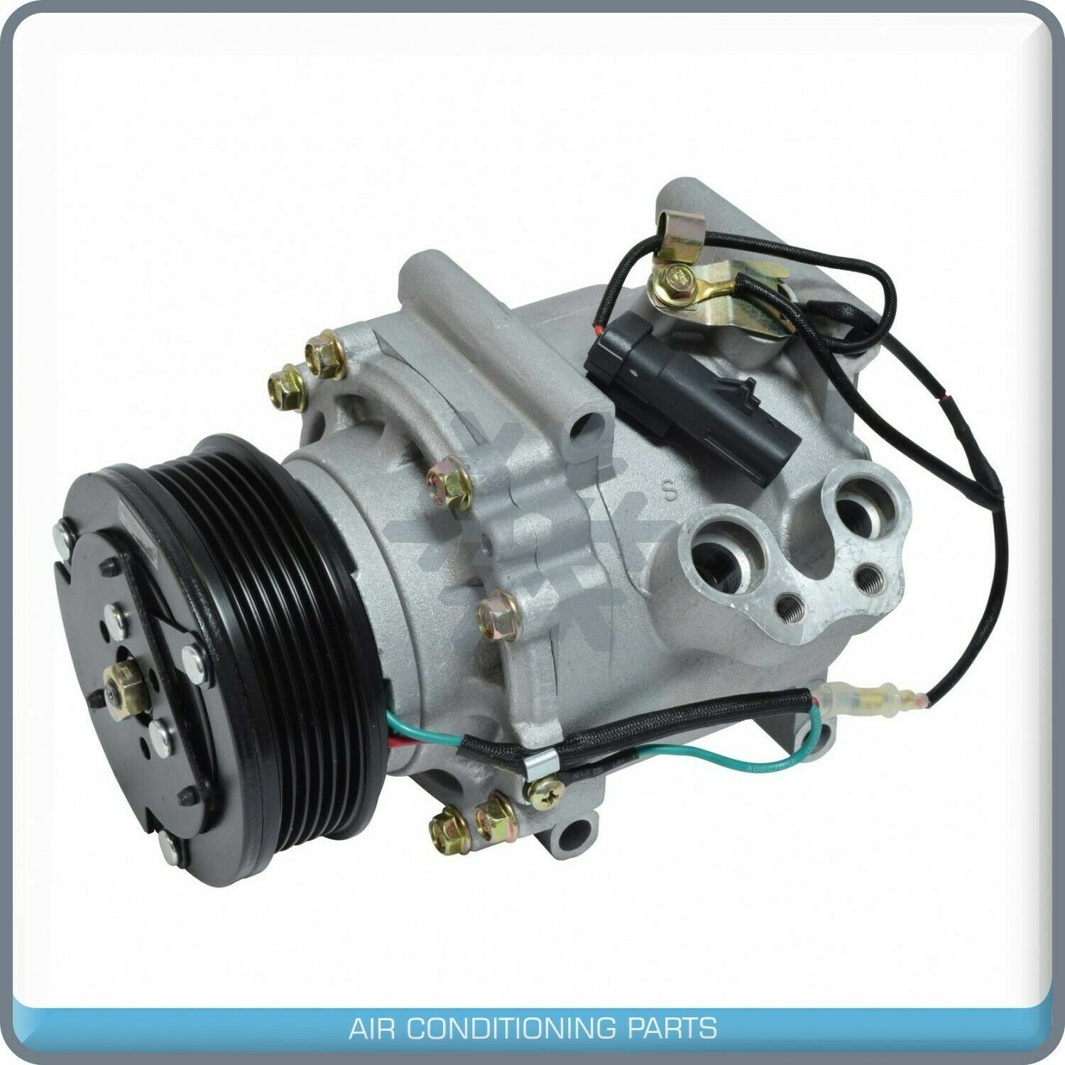 New A/C Compressor for Chrysler Sebring / Dodge Stratus 2.4L - 2001 to 2003