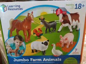 farm animals ebay