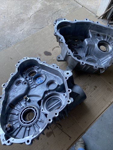 20 21 22 23 Polaris Ranger 1000 Xp Transmission Gear Case of 2021 1334287