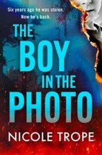 BOY IN THE PHOTO - GOOD