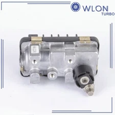 GTB1752V Turbocharger 752990-5007S actuator for Mercedes C E 200CDI 752990-9007S