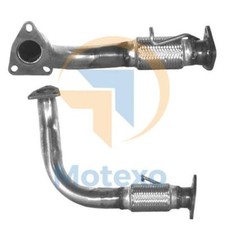 Tube d'échappement Rover 200