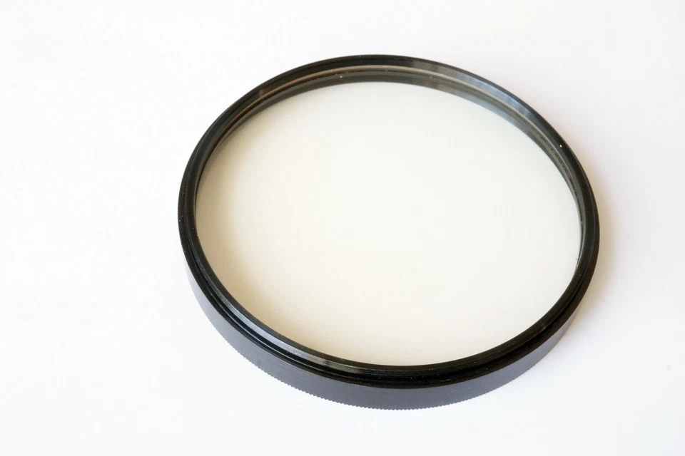 TIFFEN SF-95C Sky 1-A Filter Made in USA Unused Rare Find - Image 2 of 4