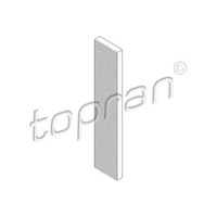Topran Innenraumfilter Pollenfilter FüR VW Sharan 7M8 7M9 7M6 Ford Galaxy WGR