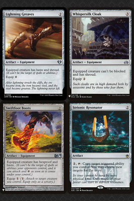 MTG 魔の魅惑/Aluren Okaun, Eye of Chaos - mtg.wtf