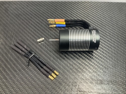 10 Brushless Motor For RC ESC Traxxas 