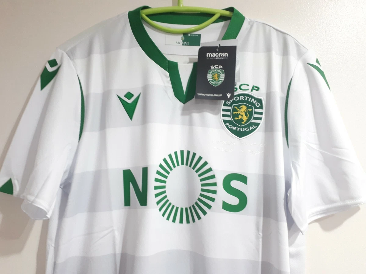 sporting lisbon third kit 2021 22