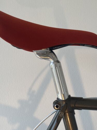 Rennrad Klassiker Bianchi, vintage, retro - Bild 7 von 17