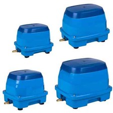 Luftpumpe AquaForte EAP Serie, Hi-Blow Teichb...