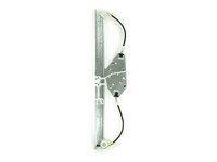 Fensterheber Hinten FüR BMW X5 E53 2000-2007 Mechanismus Recht