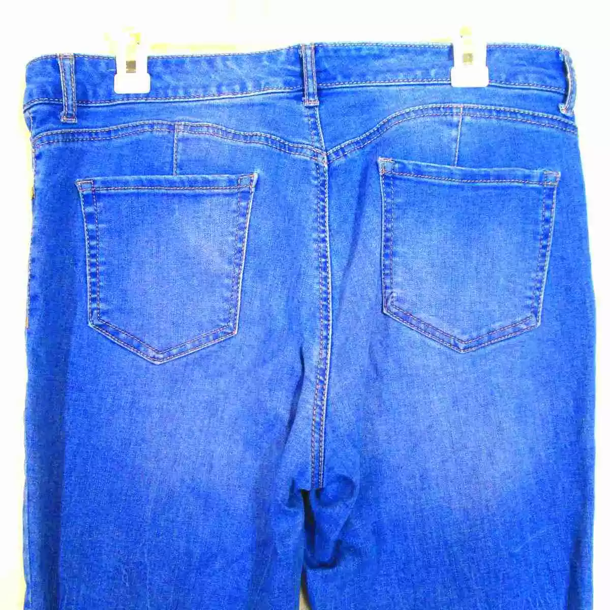 Nobo high rise sculpting skinny jeans sale
