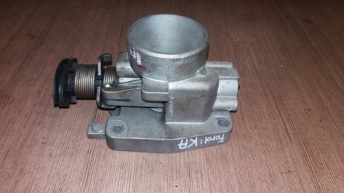 Drosselklappe Ford KA Bj.96-08 96BF-CC 96BF-9E927-DA