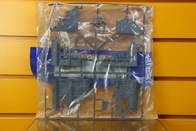 Warhammer 40K Gothic Building B