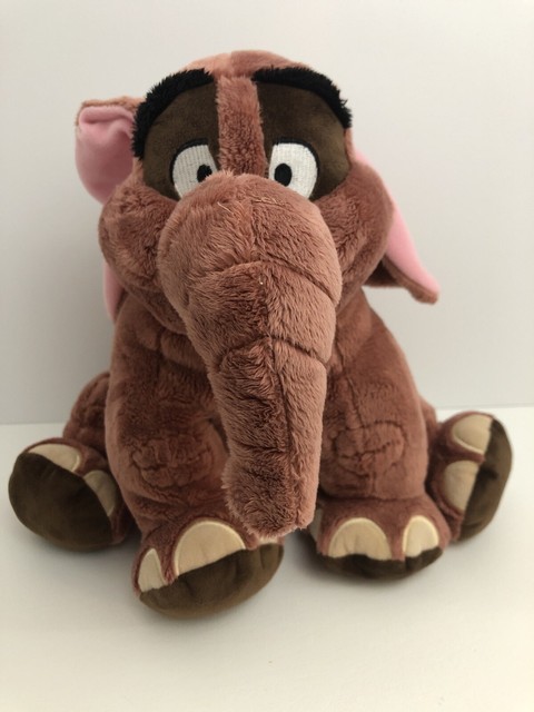 tarzan plush