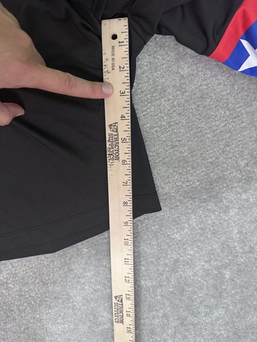 Jaco Shorts Herren Gym MMA BJJ Muay Thai Kampfsport USA Training Gr. 40 - Bild 12 von 15