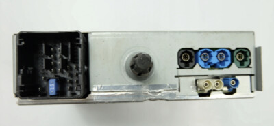 CITROEN C3 PSA RCC A2 OEM CAR RADIO MEDIA AUDIO 9820250280