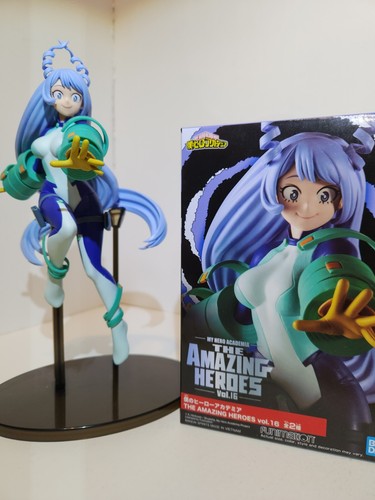 MY HERO ACADEMIA Nejire Hado The Amazing Heroes vol 31 Bandai EUR 17,90 - ES
