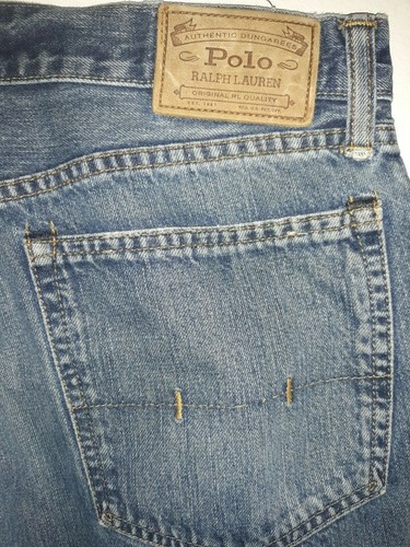 VTG POLO Ralph Lauren Authentic 