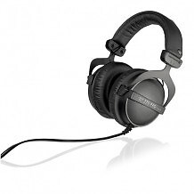 4010118483660 Beyerdynamic DT 770 PRO Kopfhörer Kabelgebunden Kopfband Musik Gra