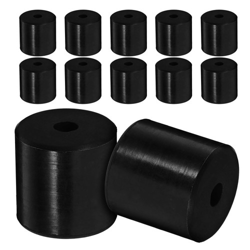 4 PCS Säulenschockabsorber Leveling -Säule Nivelliersäule Aus Silikon - Afbeelding 9 van 12