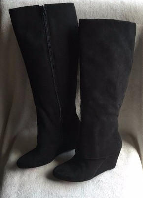jessica simpson rallie wedge boots