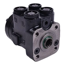 3821548M91 Power Steering Motor For Massey Ferguson 253 375 383 4225 4235 4240