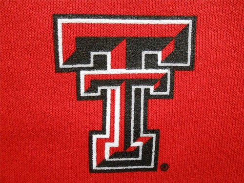 NEW NCAA Texas Tech Red Raiders Adult Mens Sizes M-L-2XL Hoodie - Picture 4 of 6