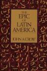 The Epic of Latin America - Paperback By Crow, John A - Good