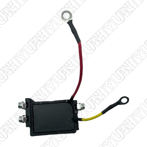 Ignition Module 89620-12440 For Toyota Corolla Caldina Dyna Hilux Regius Starlet - Picture 2 of 5