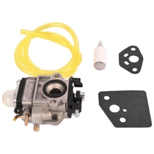 For Walbro Ryobi Fan Jet Gas Blower RY25AXB 25cc Carburetor Carb 308054121