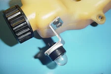 GAS TANK REPLACEMENT PRIMER BULB FOR STIHL LINE TRIMMER FS80 FS80AV -- BOX 1375