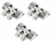 3-12MM SOLID LINK FOR 26MM ROLEX DATEJUST JUBILEE WATCH BAND H/CLASP 179174