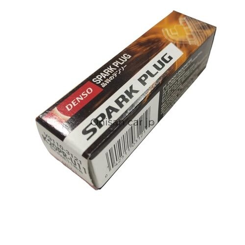 DENSO Spark Plug XU20HR9 Part Number: V91103486