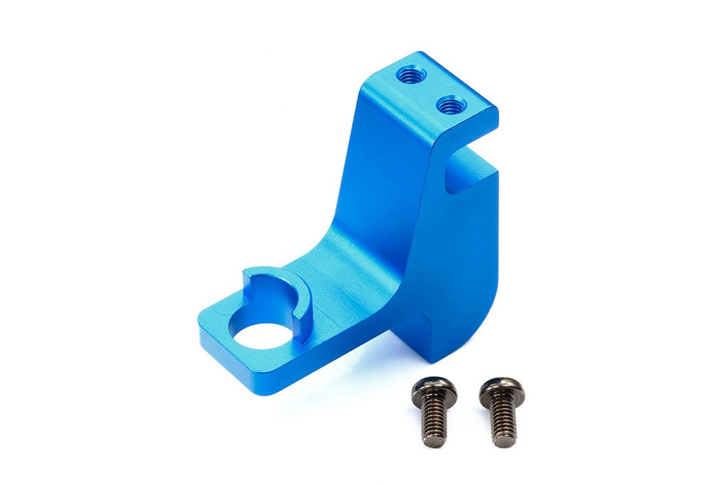 Tamiya Alu Transponder Stay Comical