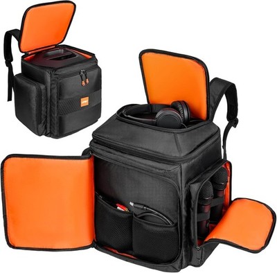 Carrying Case Travel Backpack Compatible with Bose S1 Pro+/S1 Pro ...