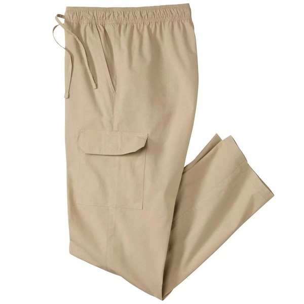 Atlas For Men - Cargo-Hose FüR Herren (AF4302) UTAF4302_4-image