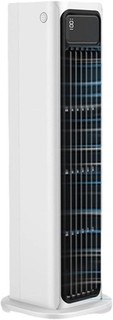 36 Inch Bladeless Tower Fan, Suitable For Bedroom, 90° Oscillation, 50dB Quiet S