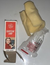 GE quartzline lamp 24v 150w