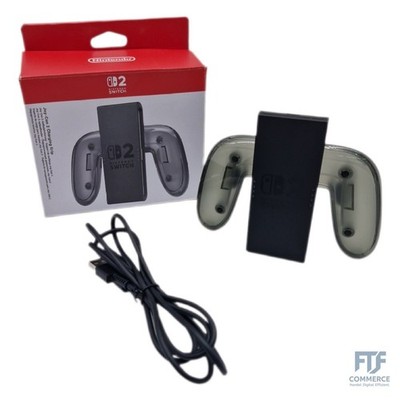 Nintendo Joy-Con 2-Aufladehalterung