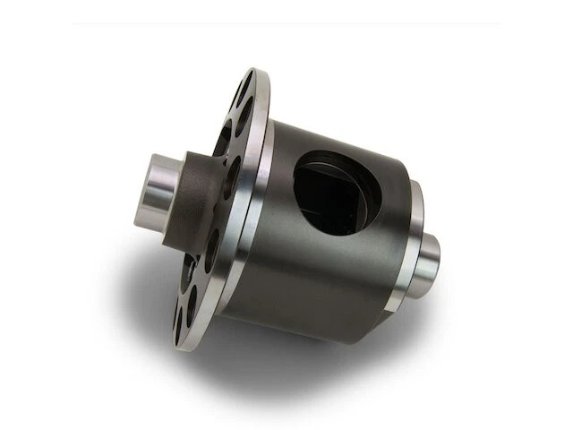 Diferencial trasero Eaton 24389BNPT 2011 2012 para Chevrolet Express 3500 2010-2014 Foto 3 de 4