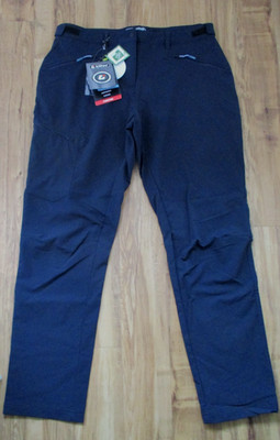 killtec wasserabweisende Damen Funktionshose  Gr. 46 -  (69)