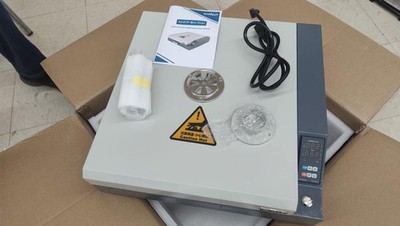 IMTFZCT A3-DTF MINI OVEN NIOB