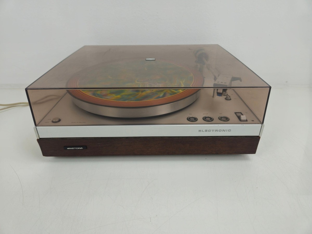 PHILIPS　NEOTAN A90 USED Aristona (Philips) - AR8540 - Betl Drive Vintage Turntable - GP400